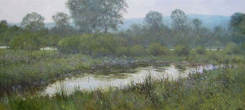 01 High Water-East Branch