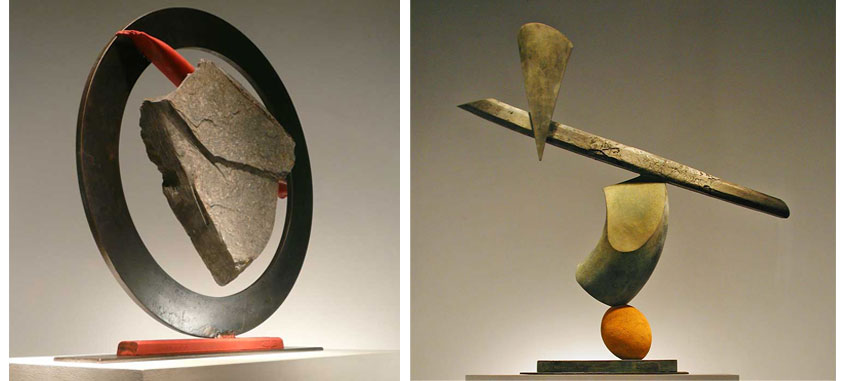 01-02 Sisyphean Circle LIV & Funambulist VIII
