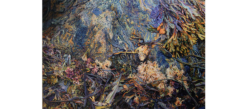 08 The Edge of the Sea