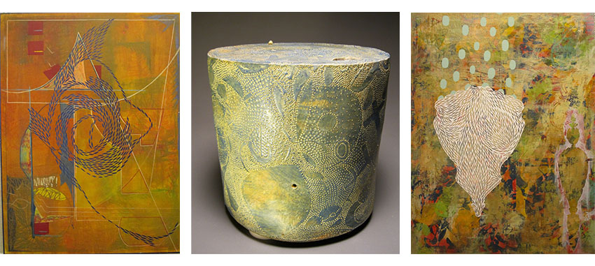 Michael Smithhammer- James Gallery 3